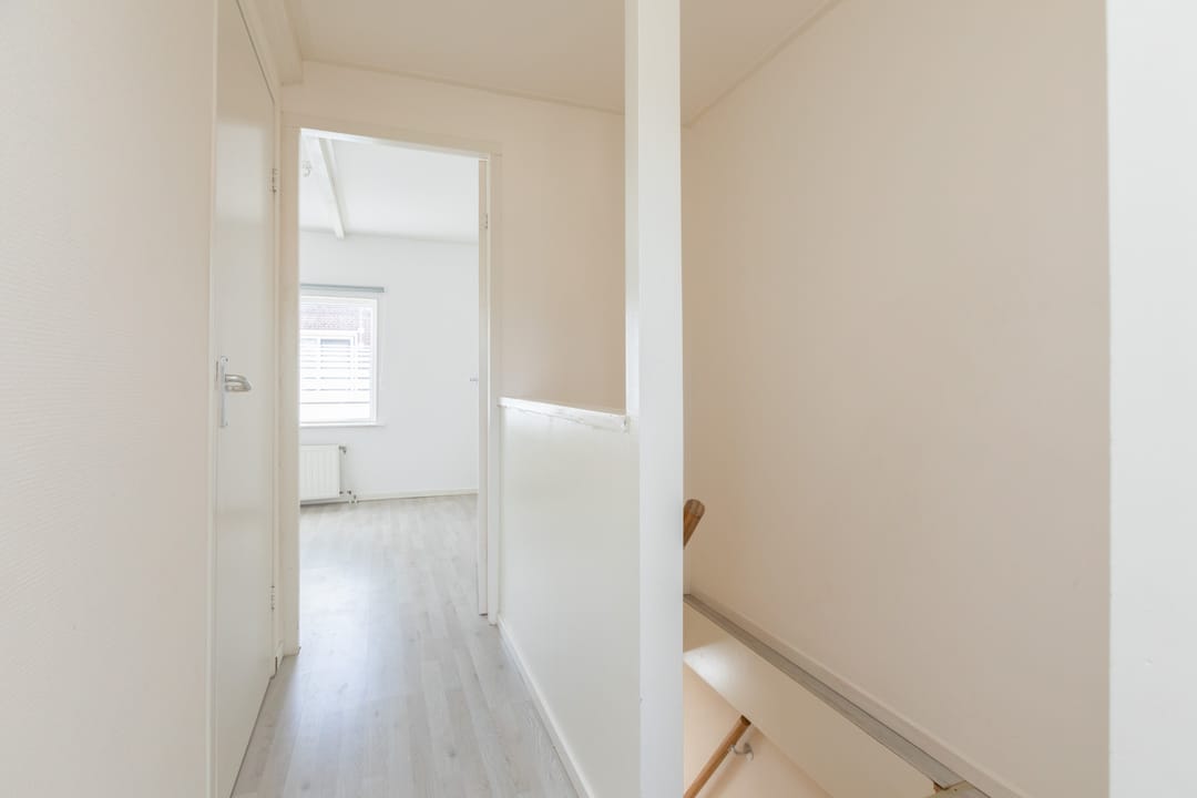 Foto 13 van de Bourbonstraat 2