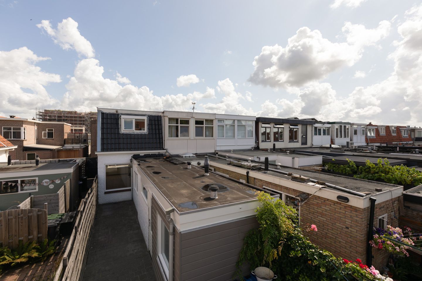 Foto 20 van de Bourbonstraat 2