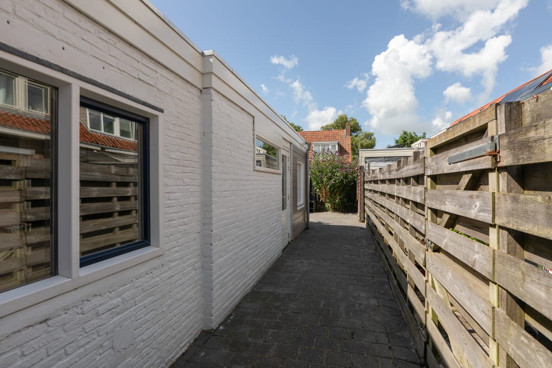 Foto 22 van de Bourbonstraat 2