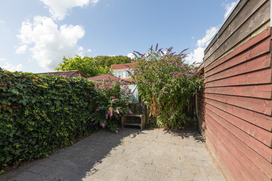 Foto 23 van de Bourbonstraat 2