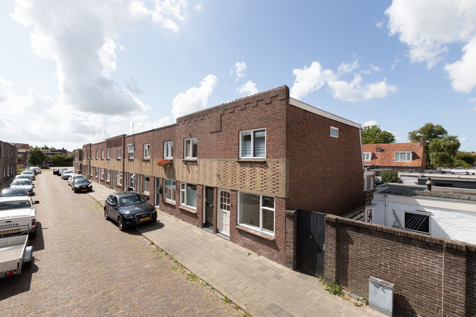 Foto 24 van de Bourbonstraat 2