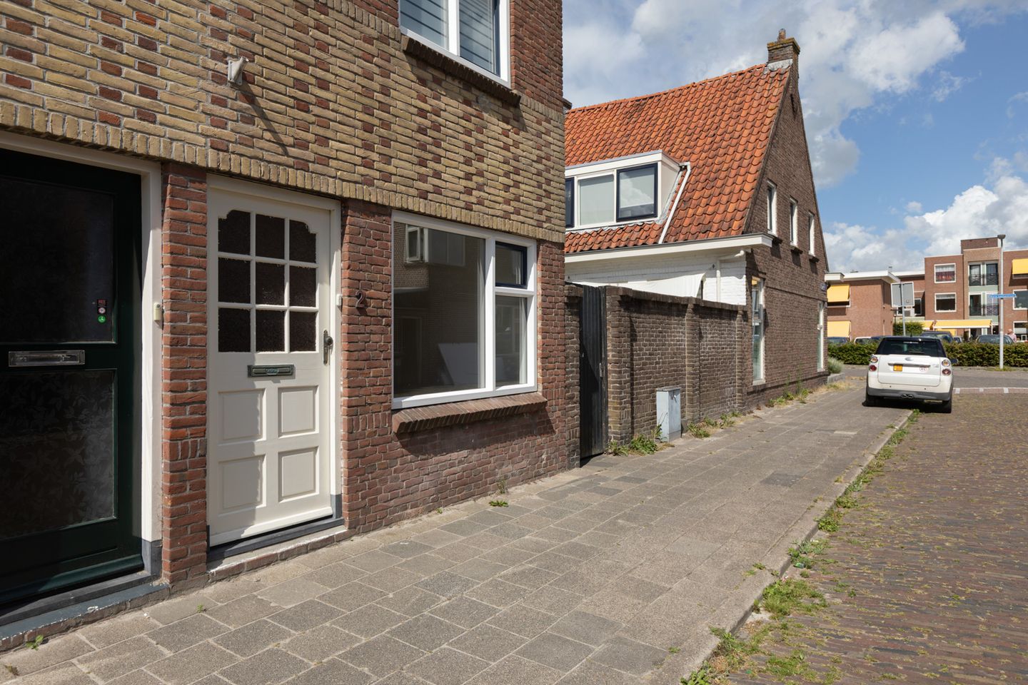 Foto 25 van de Bourbonstraat 2