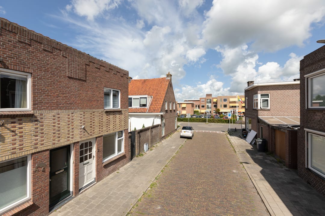 Foto 26 van de Bourbonstraat 2