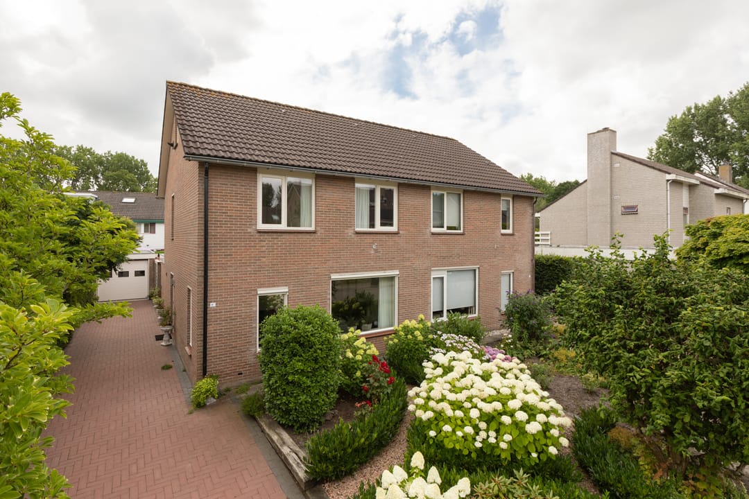 Foto 1 van Tomme 8-A