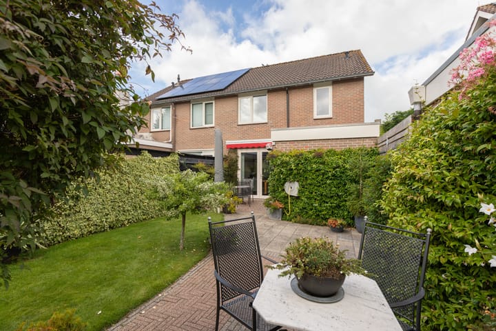 Foto 2 van Tomme 8-A