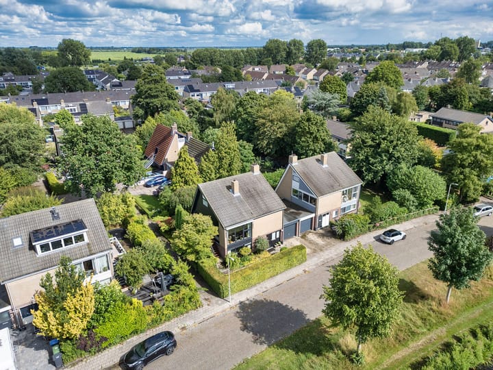 Foto 50 van Statenbocht 6