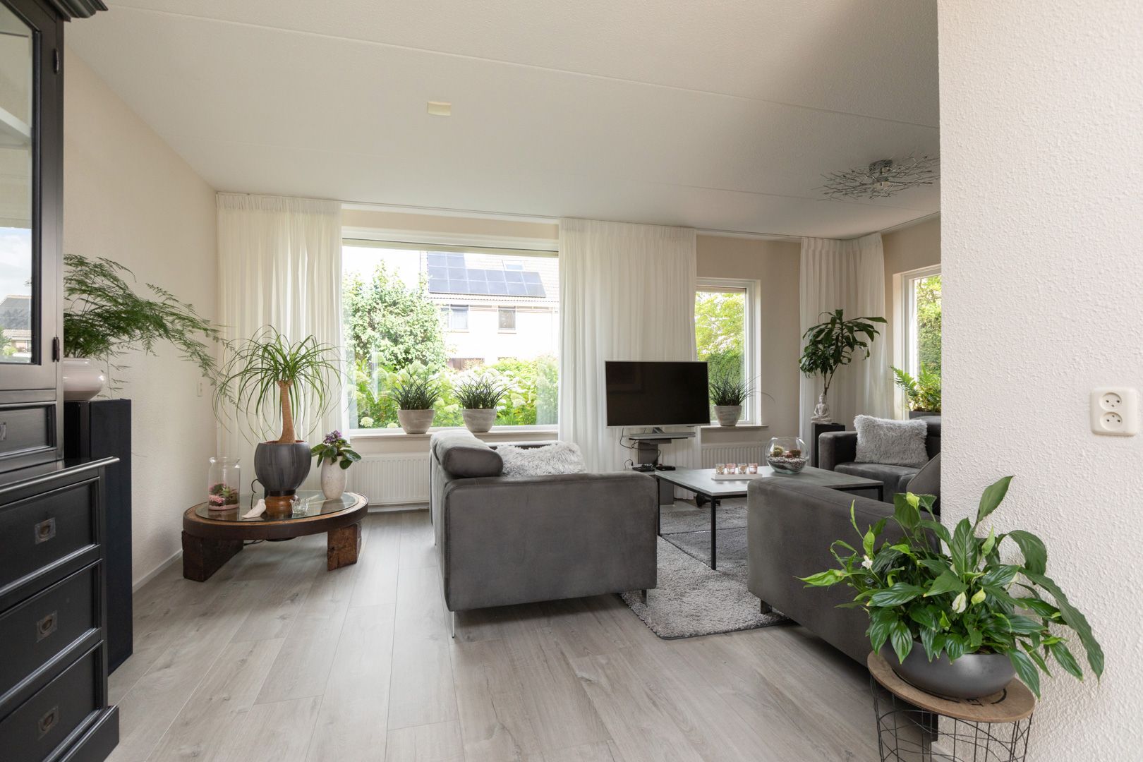 Foto 6 van Tomme 8-A