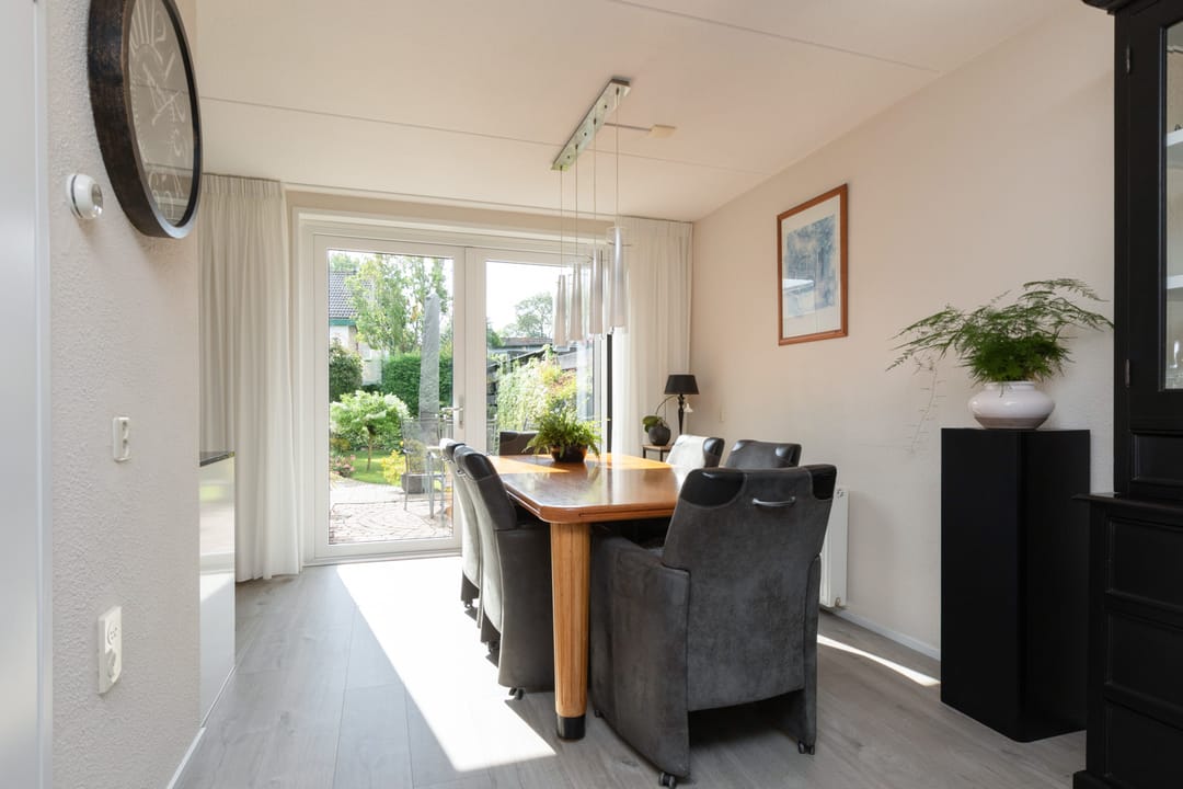 Foto 7 van Tomme 8-A