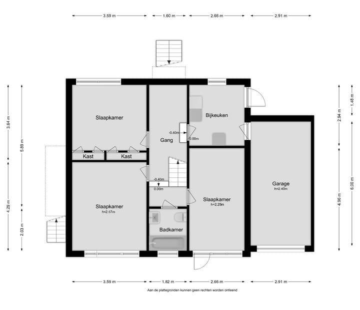 Foto 54 van Statenbocht 6