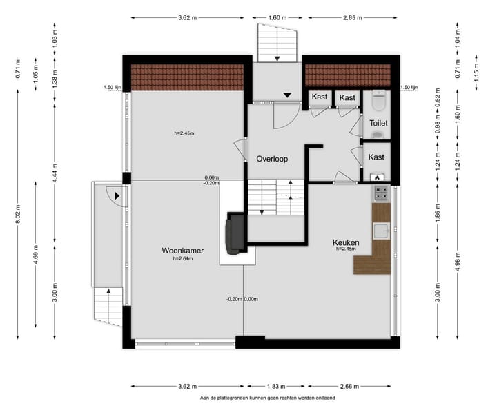 Foto 55 van Statenbocht 6