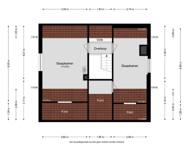Foto 56 van Statenbocht 6