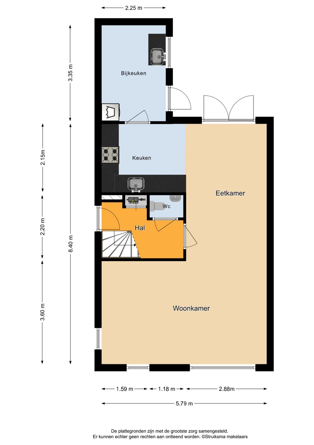 Foto 46 van Tomme 8-A