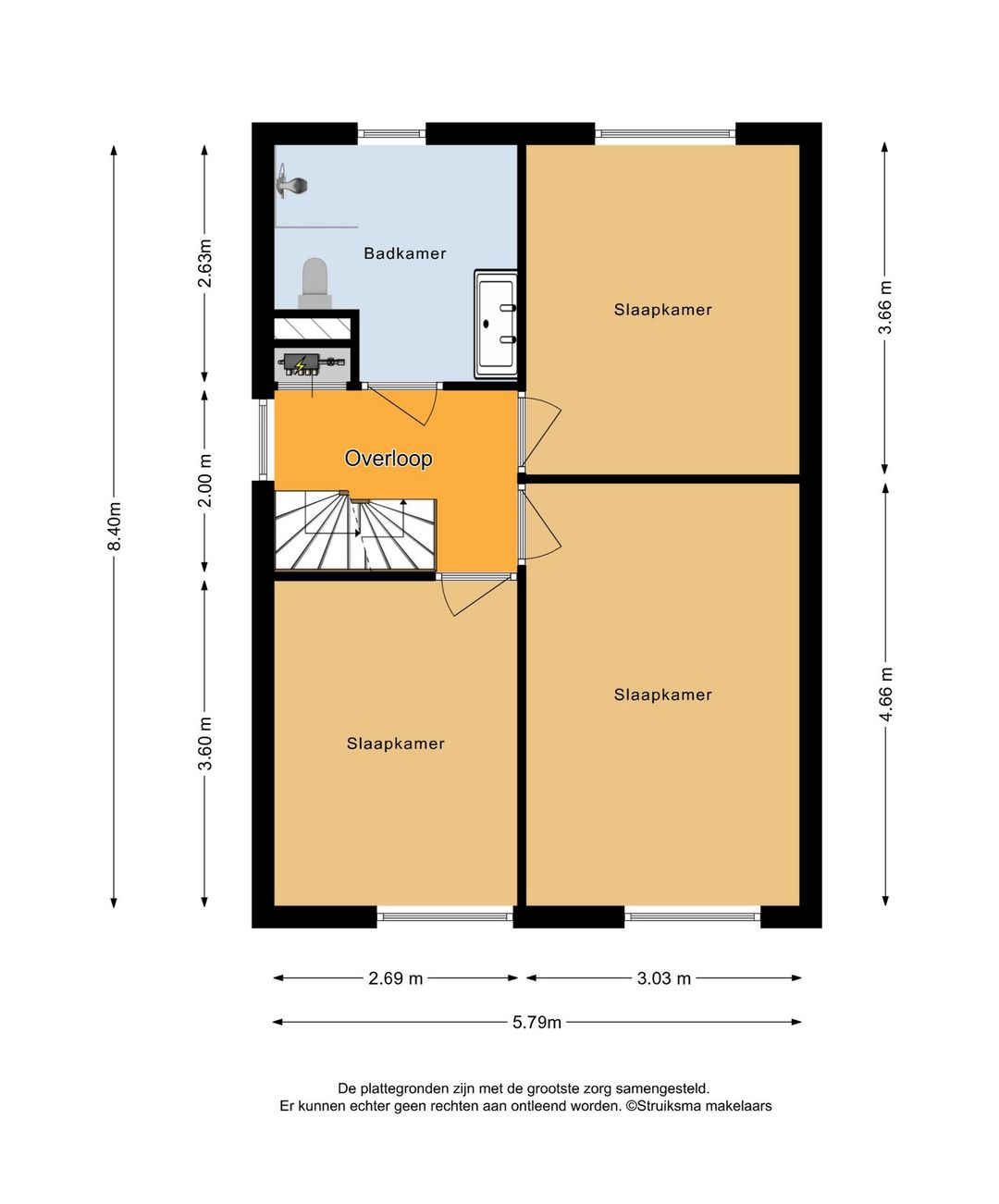 Foto 47 van Tomme 8-A