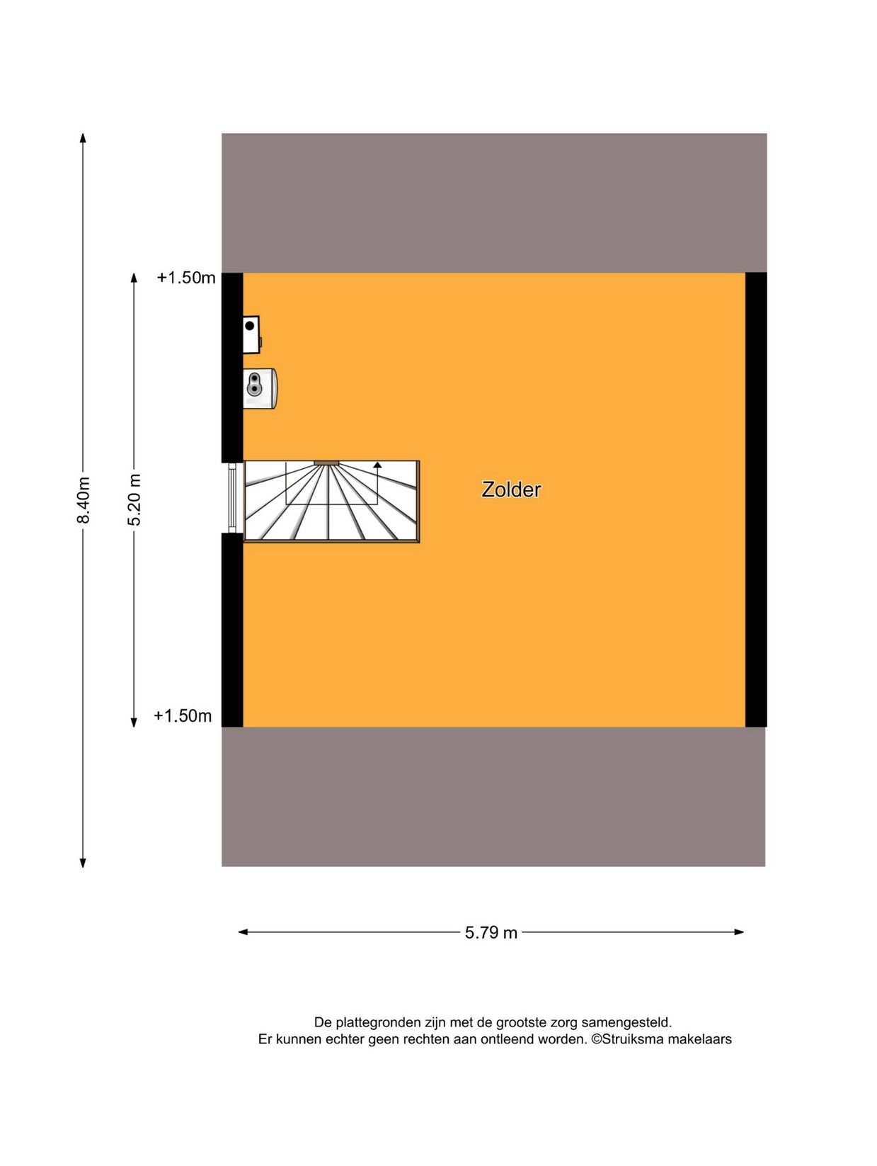 Foto 48 van Tomme 8-A