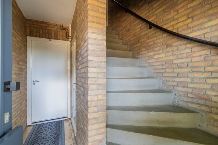 Photo 5 of Henri Hermanslaan 44