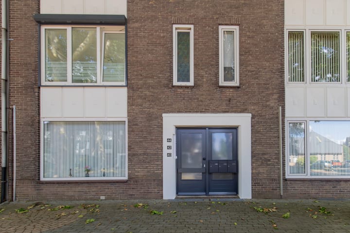 Photo 4 of Henri Hermanslaan 44