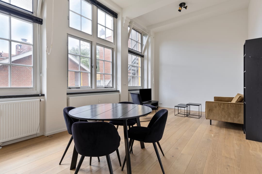 Foto 1 van Bankastraat 42-A