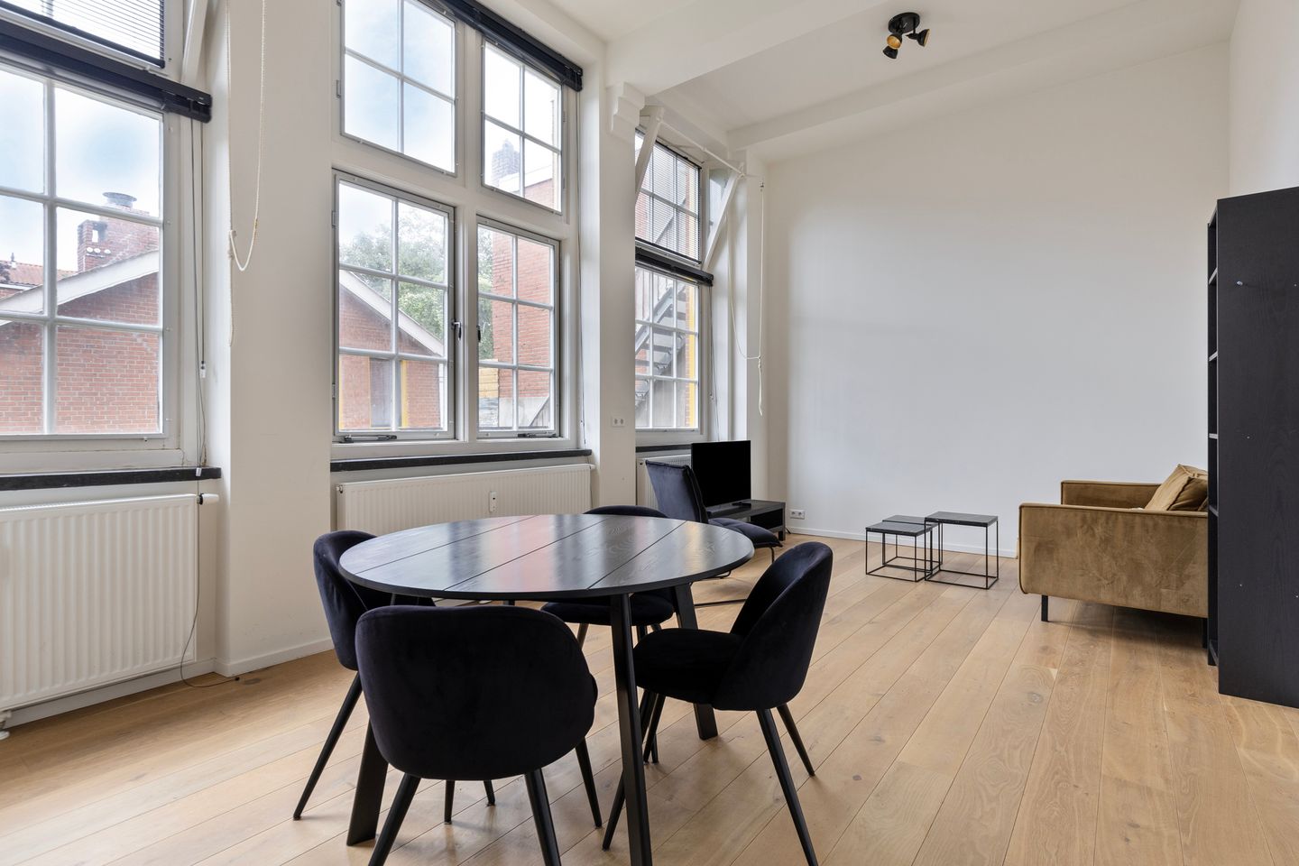 Foto 1 van Bankastraat 42-A