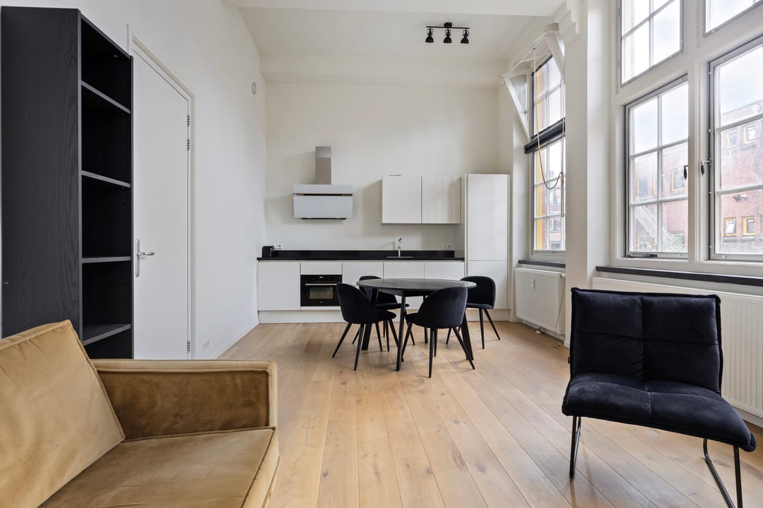 Foto 2 van Bankastraat 42-A