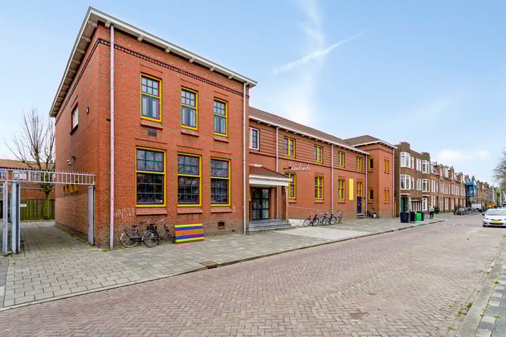 Foto 3 van Bankastraat 42-A