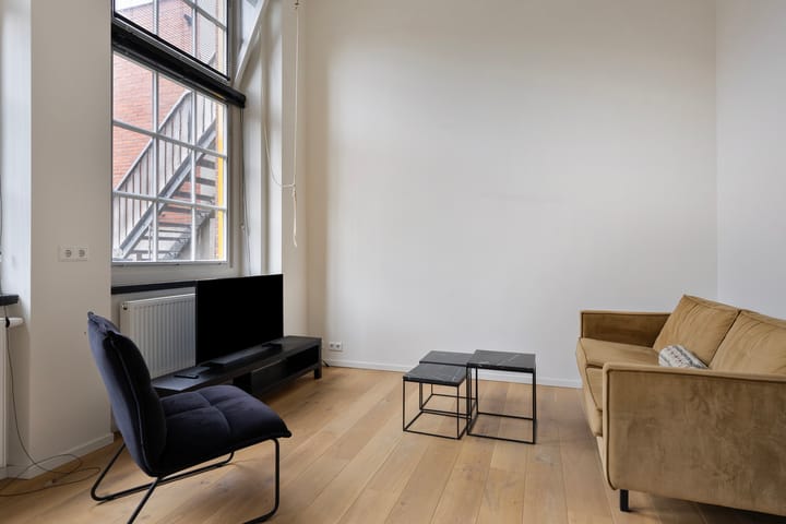 Foto 4 van Bankastraat 42-A