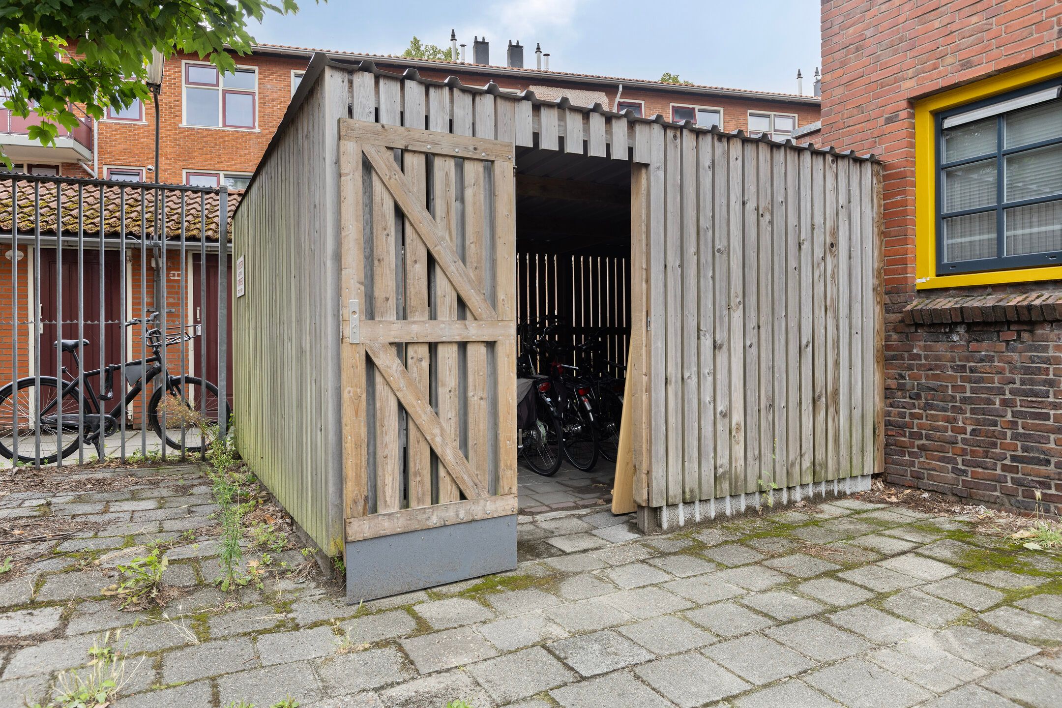 Foto 18 van Bankastraat 42-A