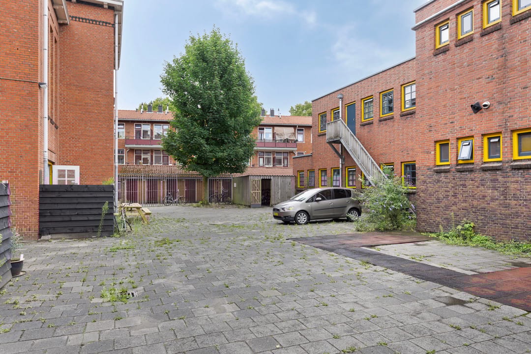 Foto 22 van Bankastraat 42-A