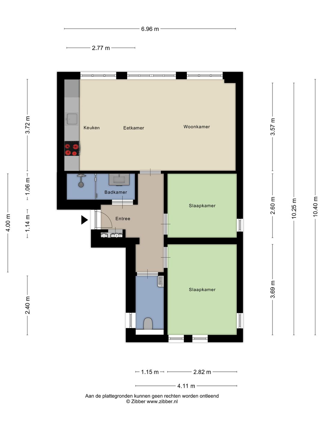 Foto 23 van Bankastraat 42-A