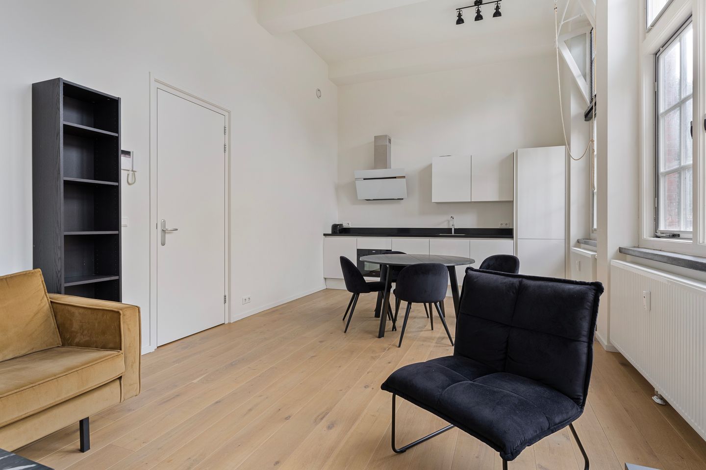 Foto 5 van Bankastraat 42-A