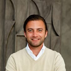 Jochem Kuijs - Makelaar (Directeur)