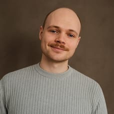 Sjoerd Walda - Commercieel Medewerker