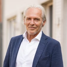 Jack van Kessel - NVM Registered Agent