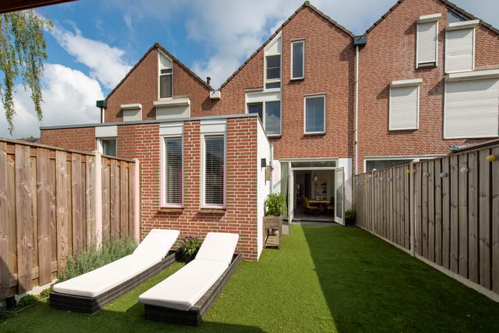 Foto 2 van de Jasmijn 20