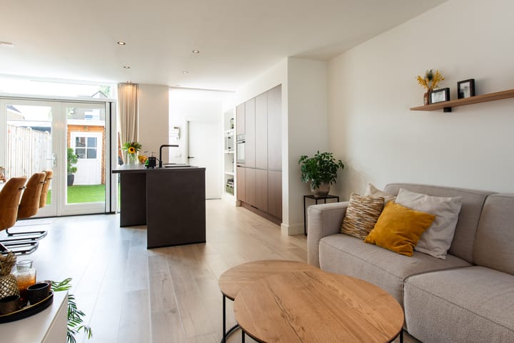 Photo 9 of de Jasmijn 20