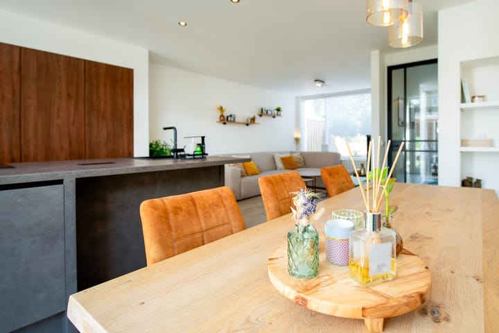 Photo 12 of de Jasmijn 20