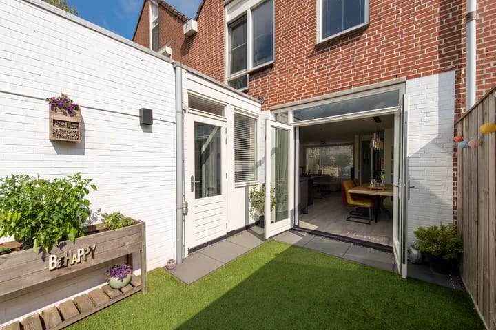 Photo 31 of de Jasmijn 20