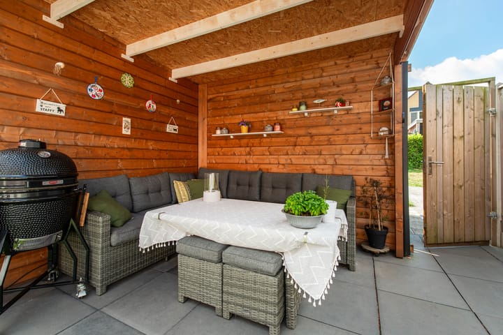 Photo 33 of de Jasmijn 20