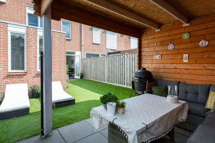 Photo 34 of de Jasmijn 20