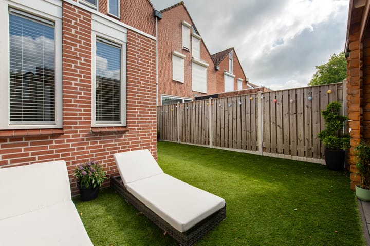 Photo 35 of de Jasmijn 20