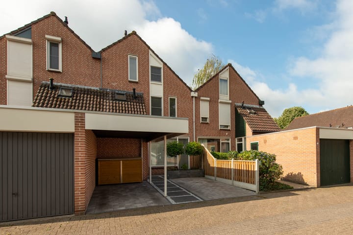 Photo 37 of de Jasmijn 20