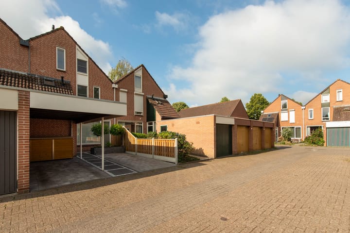 Photo 38 of de Jasmijn 20