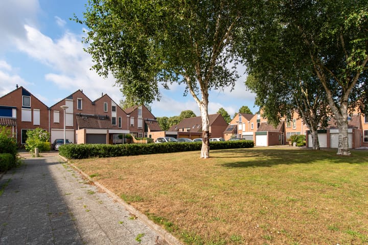 Photo 40 of de Jasmijn 20