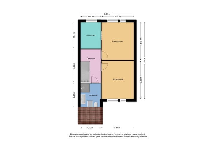 Photo 43 of de Jasmijn 20