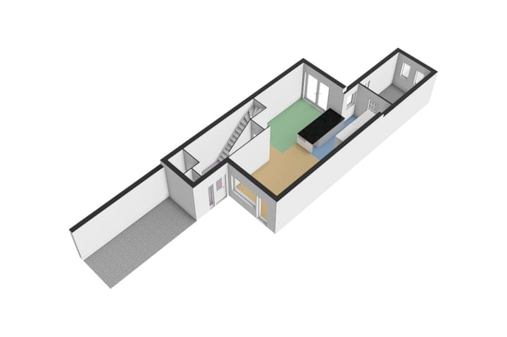 Photo 46 of de Jasmijn 20