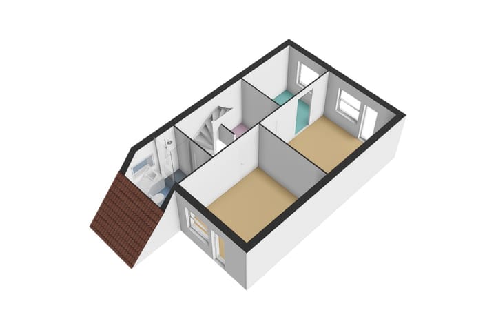 Photo 47 of de Jasmijn 20