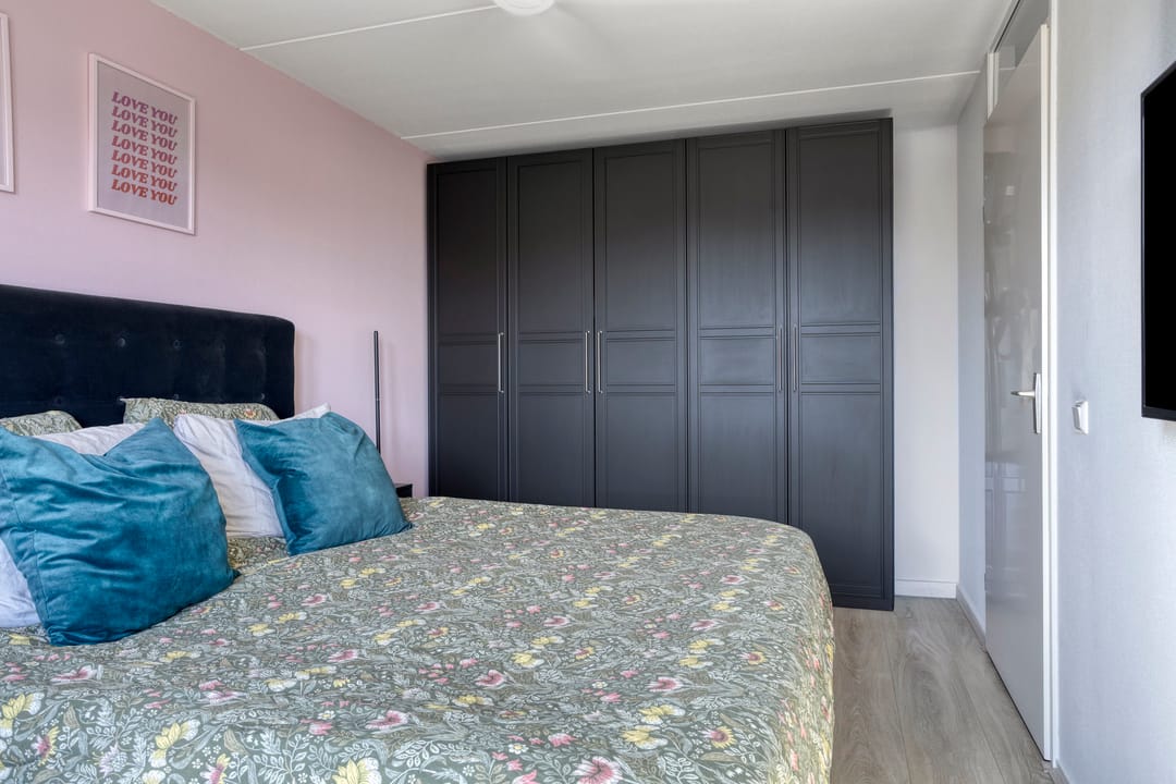 Foto 22 van Johannes Vermeerstraat 8