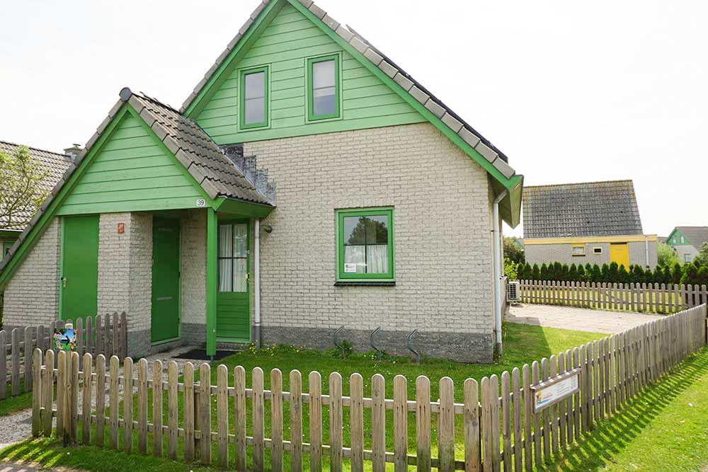 Foto 1 van Strandslag 39