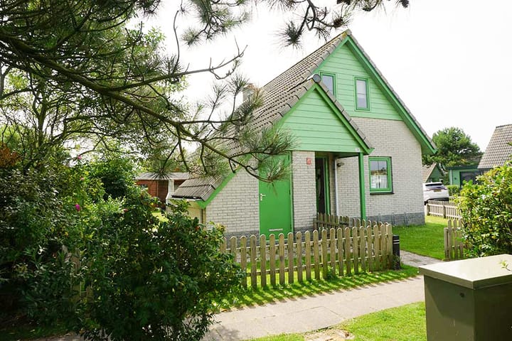 Foto 2 van Strandslag 39