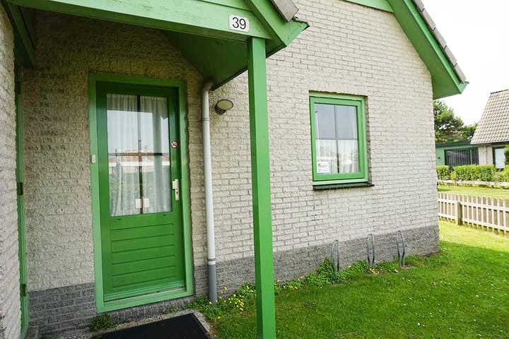 Foto 3 van Strandslag 39