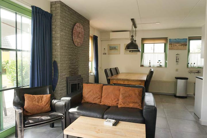 Foto 5 van Strandslag 39